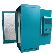 海安一体化通信电力机箱机柜钣金定制厂家