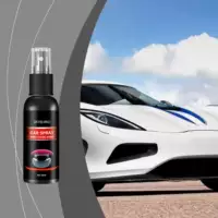 Спрей для покрытия автомобиля Jaysuing, очистка поверхности автомобиля, пятна, ремонт, осветление, полировка, уход за автомобилем
