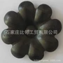 锻打花叶熟铁栏杆
