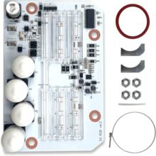 Ӿ�صƾ��׼�619818Z ����Pentair Intlbrt 5G Pcba Clr Pool LED