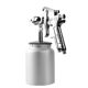 Saint-Neale pneumatic spray painting special spray gun car paint up and down pot small low pressure high atomization metal paint