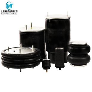 American vasstone air spring FIRESTONE rubber W02-358-7036 shock absorber airbag vibrating screen