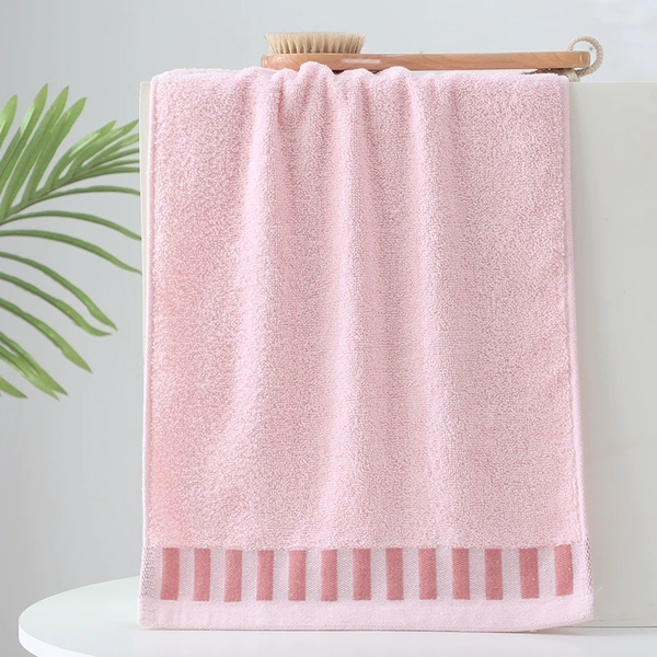 Vertical pink