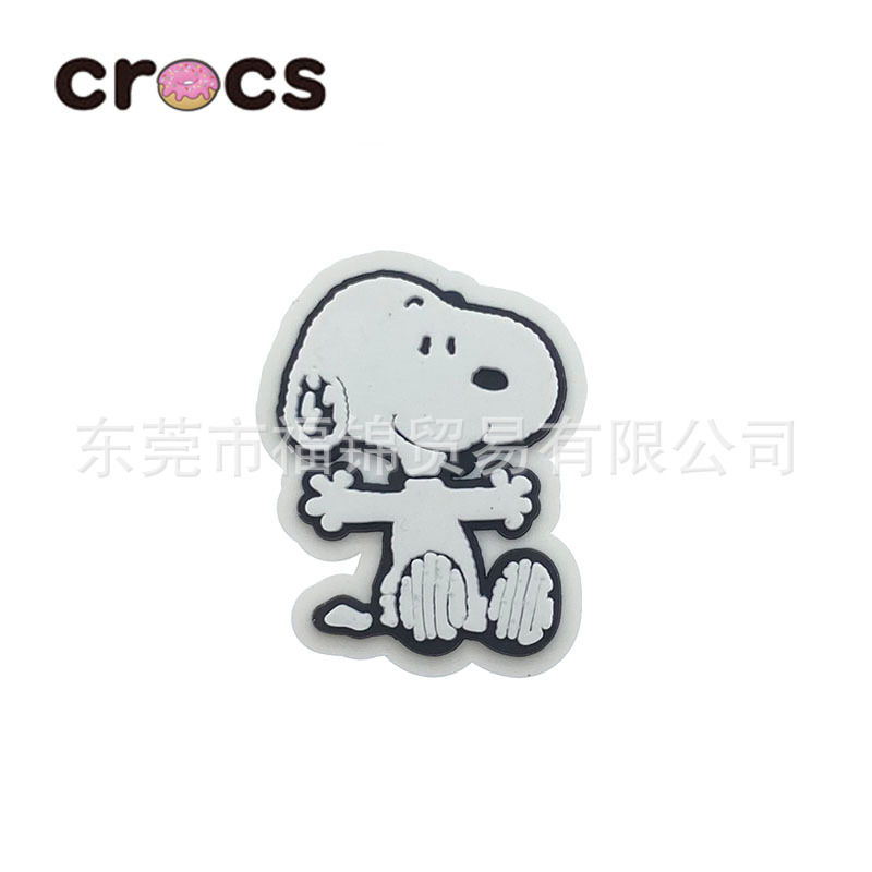 Nuevos zapatos de agujero accesorios de flores zapatos de carlochi zapatos de agujero de dibujos animados de flores zapatos de PVC zapatos de hebilla decoraciones accesorios de bricolaje