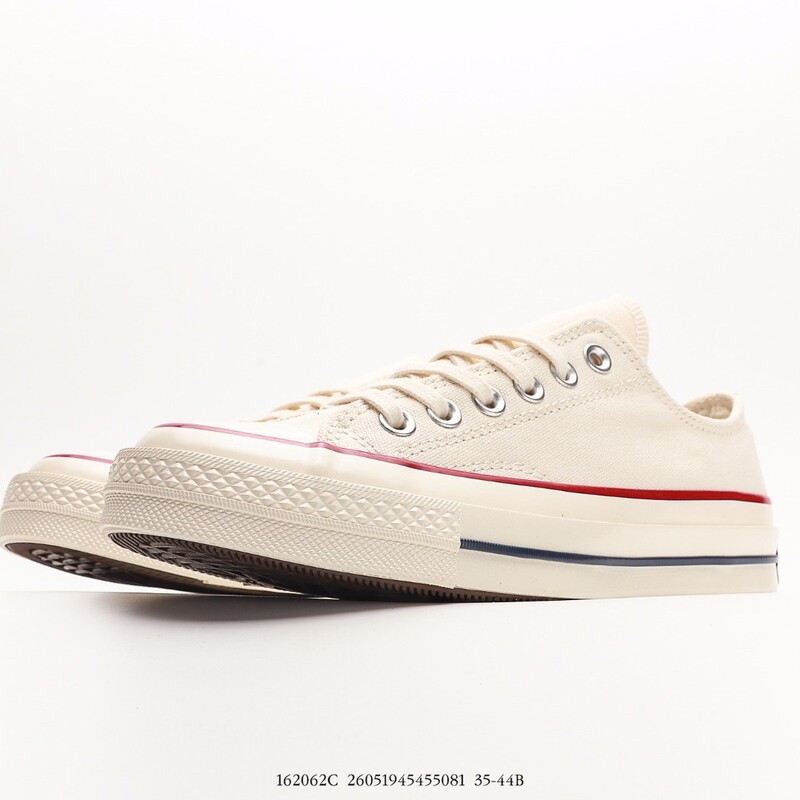 Putian Pure Original 1970S Off-White Low-Top Classic Converse Vulcanized Canvas Shoes Wholesale Putian Pure Original 1970S Off-White Low-Top Classic Converse Vulcanized Canvas Shoes Wholesale