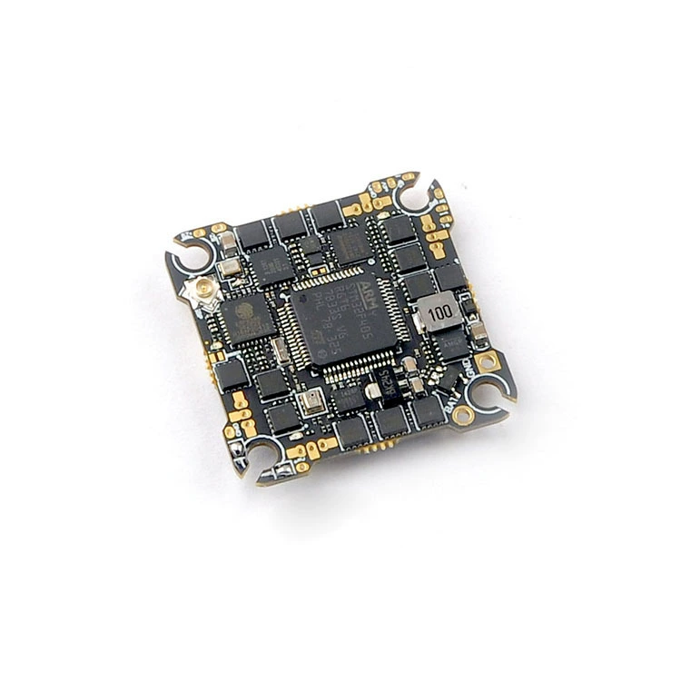 Super F405hd ELRS 3 -in -1 Flying Control Endential End 2.4GHz ELRS receiver 20A ESC