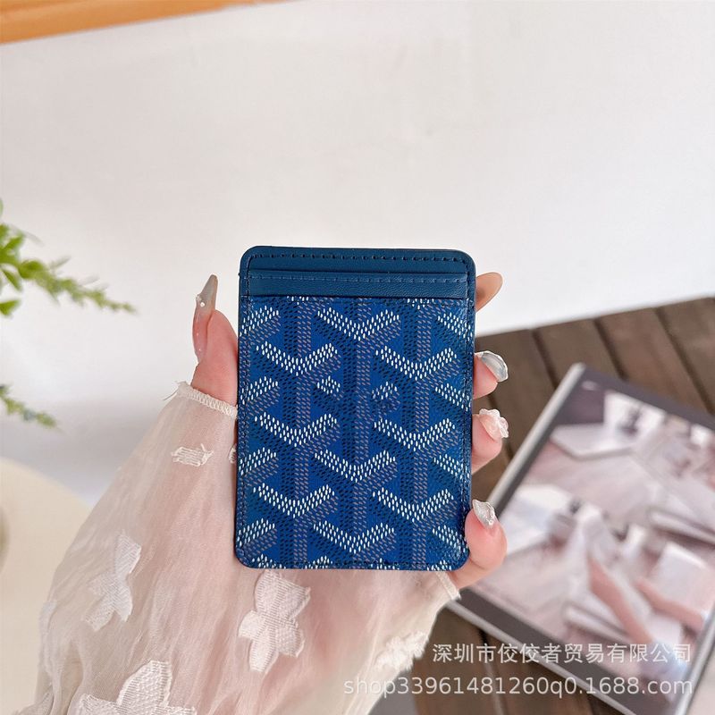 磁吸新款皮质卡包卡套男女通用超轻便携卡夹日常搭配身份证银行卡|undefined
