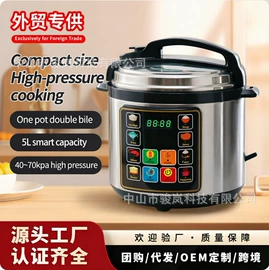 电风扇;家用电炸锅;电饭煲/锅