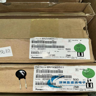 ERZVGED511 ��������� V14511U 14D511 510V V14511 ��ӿ���o