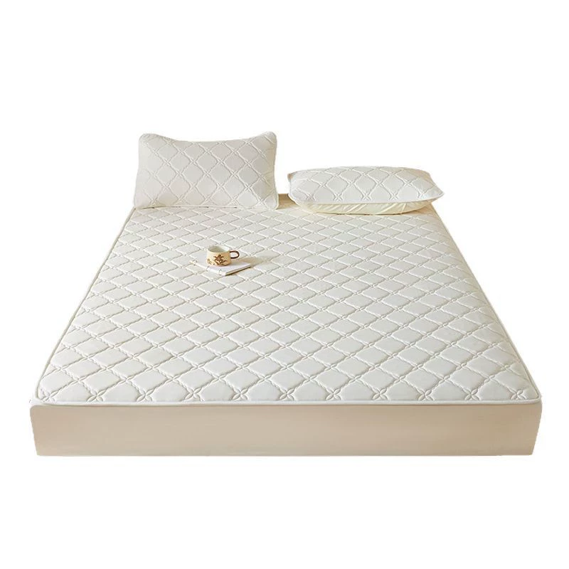 Waterproof sheet, universal mattress, dustproof protective cover, increased thickness