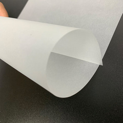 硫酸紙転写紙透明紙コピー紙建築設計ペン字帖練習字赤紙スケッチ転写紙