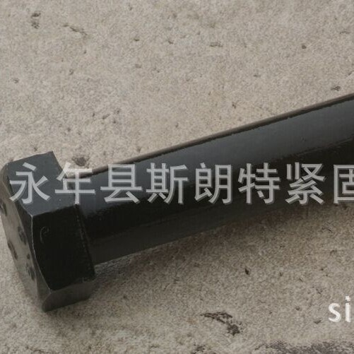 ASME/ANSI B18.5 (T2)��ǿ����˨ASME/ANSI B18.2.1 ����±�Ӣ��