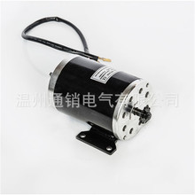 MY1020늄�ɳ��Ư��������ˢ����늙C500W 800W 1000W 24/36/48V