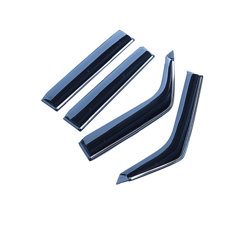 Window Visor for Mitsubishi Pajero V31 V32 V33 1991-1998
