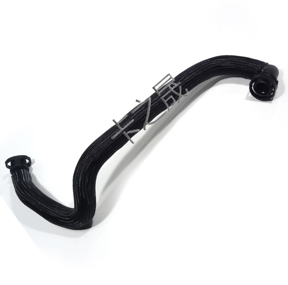 Suitable for Bmw Mini Crankshaft Box Ventilation Pipe Exhaust Hose 11157605186 9806242180