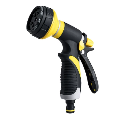 vegetable garden car washing high pressure, High pressure car wash water gun