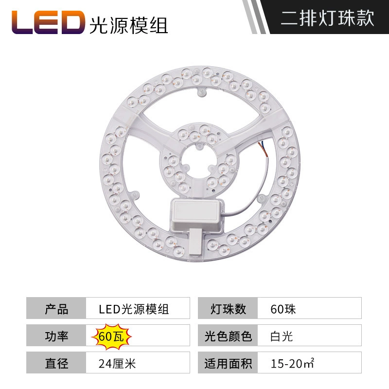 LED потолочный светильник, энергосберегающая лампа, сверхяркий источник света для помещений, магнитная светодиодная лента, лампочка, индустриальный дизайн