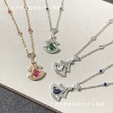 925���y�߰汾�¿�t�{��ʯСȹ�����18K���������ε����i���