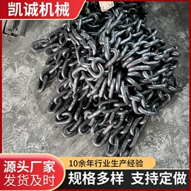 起重链条;输送设备配件;链轮