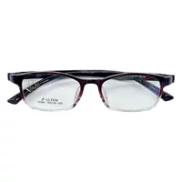 Новые Ретро ультра легкие Безвинтовые пресбидеровочные очки TR Fashion HD анти-синий свет зеркало для стариков Легкое покрытие 12589
