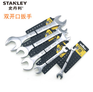 STANLEY B Series Dual Open Oper Fast и усилия, чтобы сохранить ремонт автомобиля дважды Plum Wrench 6-32 мм