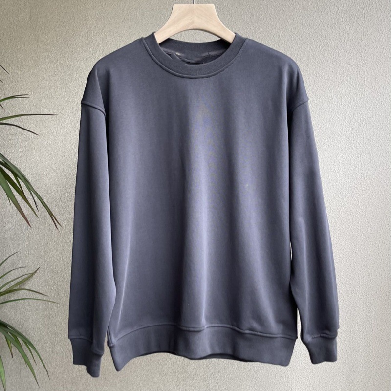 24SS Primavera y Otoño Líder del Círculo Zhang Terry Suéter