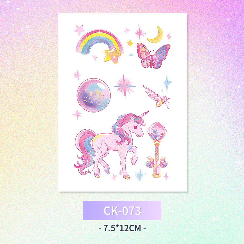 CK - 073 (polvo flash)