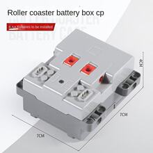 ����10254ʥ���г����յ糵����MOC��װ���ң��ABS����������