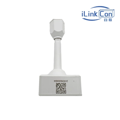 Container High-Security Seal: GPS Locator