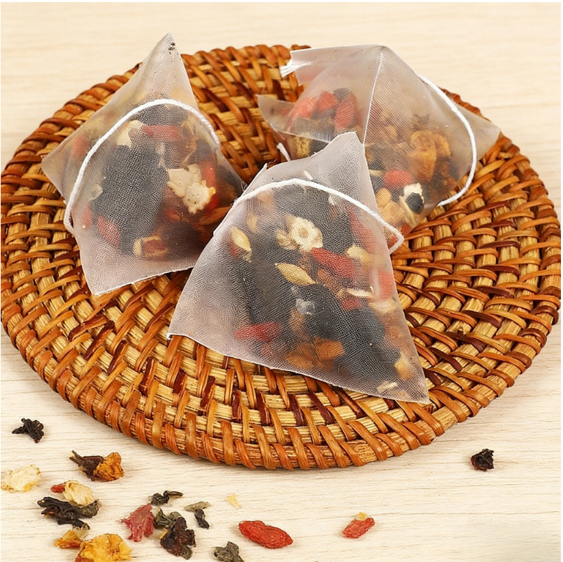 Ginseng Mulberry Five Treasure Tea 100g Herbal Blend with Goji Berry Maca Daily Wellness Tea key features