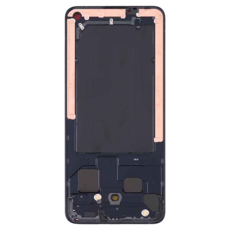 Marco frontal LCD original / marco A adecuado para OPPO Reno6 5G PEQM00 CPH2251