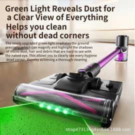 家用吸尘器;电熨斗;便携式吸尘器