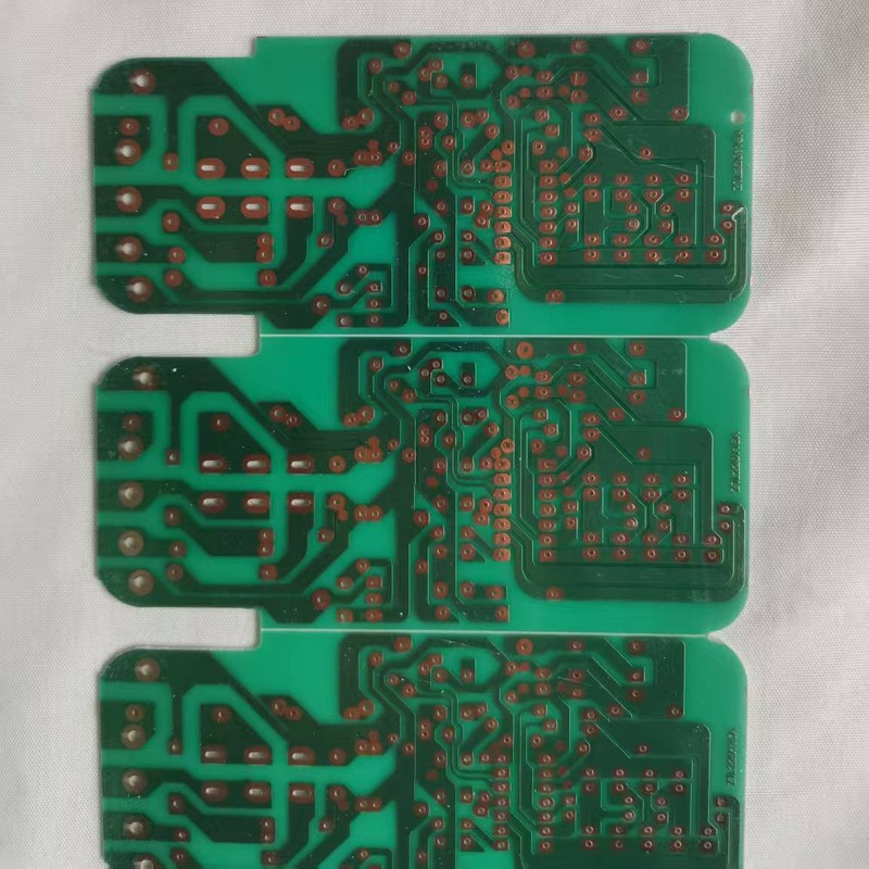 新しい回路基板開発カスタムPCBA加工PCBコピー基板回路基板開発カスタム回路基板コピー基板|undefined