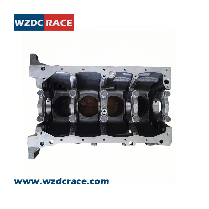 Para el motor TOYOTA 22R Bloque de cilindros 22R Cilindro 22R Cilindro 22R image 2