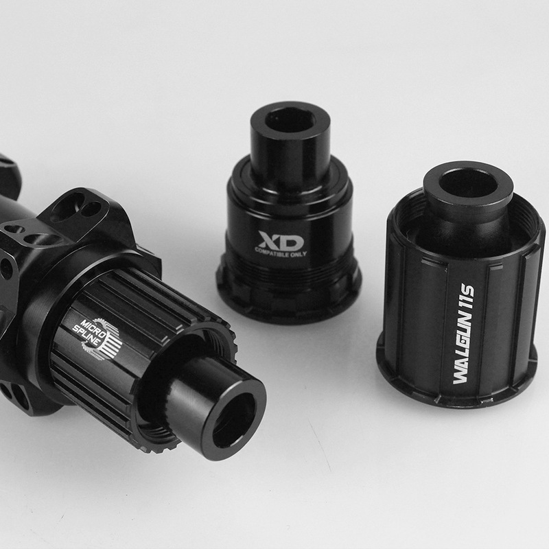 Bicycle ratchet mountain road wheel set DT180/190/240/350 barrel shaft hub HG XD tower base Bicycle ratchet mountain road wheel set DT180/190/240/350 barrel shaft hub HG XD tower base