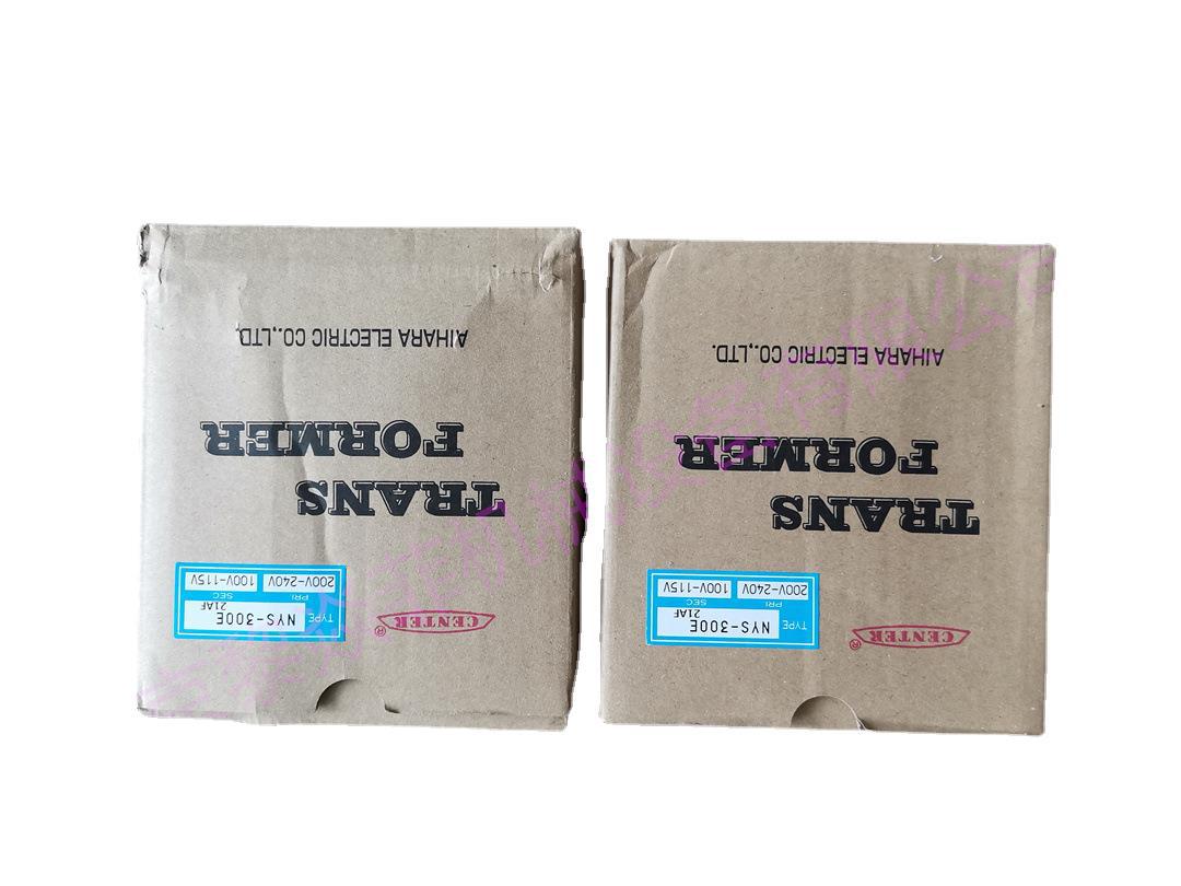 日本相原电机 ECL41-1K 小型变压器 CA-91B电力变压器