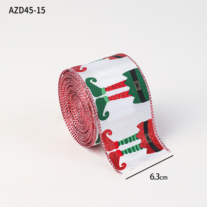 6.3CM zapatos de payaso