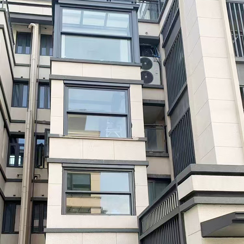 Smart Electric Lift Balcony Windows Manufacturer, Balcony Automatic Lift Windows, Panoramic Floor-To-Ceiling Windows, Electric Lift Windows in Stock Smart Electric Lift Balcony Windows Manufacturer, Balcony Automatic Lift Windows, Panoramic Floor-To-Ceiling Windows, Electric Lift Windows in Stock