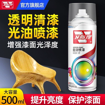 Avtomobil boyası | Waterproof Bright Protective Paint Glazing