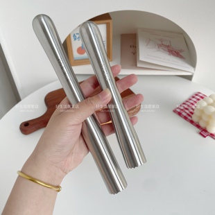 ⇓ 316 Stainless Steel Mashing Stick, Ice Hammer, Fruit Juice Stick, Hand-Beaten Lemon Tea Tool, Juice Stick