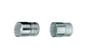 德国GEDORE吉多瑞工具 3/8′′套筒