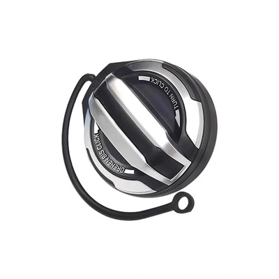 Suitable for Porsche Cayenne: Tank cap