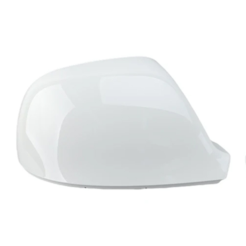 Suitable for Volkswagen Amarok Metway T5T6T7 Reversing Mirror Cover Replacement Car Exterior Decoration