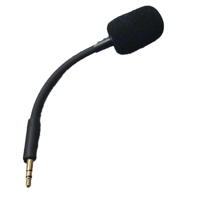Strict selection of the original Thundersnake Barracuda X original matching microphone for Razer Barracuda X headphones