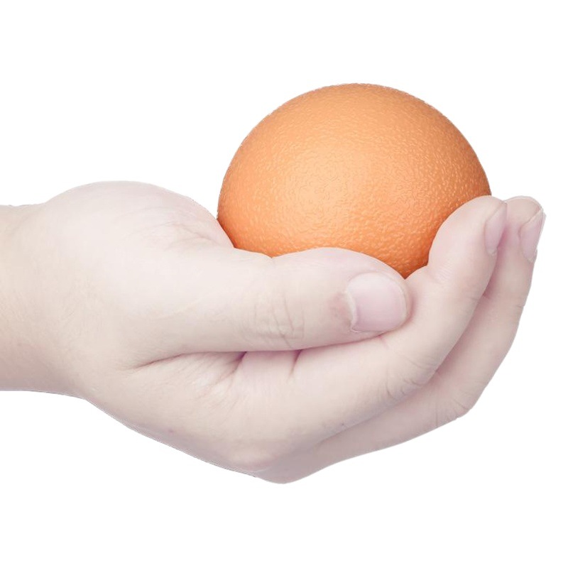 Malabares Bola de arena acrobacias apoyos payaso mano lanzando bola acrobacia rendimiento