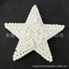 吸水棉棒棉芯 过滤棉头 加湿器纤维海绵棒精油挥发器
