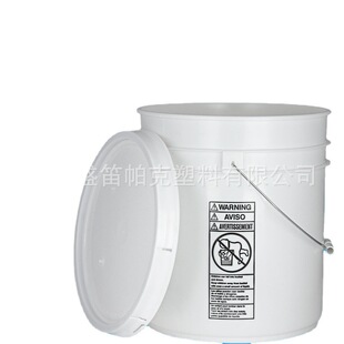 18L��5GAL��ֱ��Ͱ��ʽ����Ͱ���zͰ���䉺�Pʹ�ô��z����Ͱ