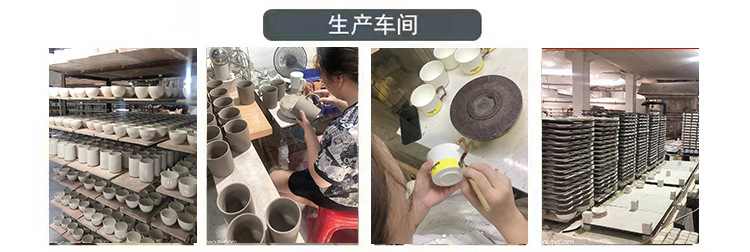 轻奢咖啡杯碟批发定制