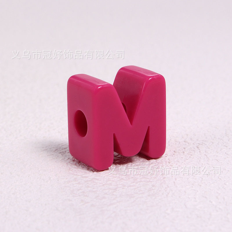 YR-049-M 로즈 레드