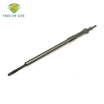 Mercedes-Benz preheating – glow plug